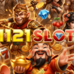1121slot さんのプロフィール写真