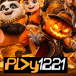Play1221 さんのプロフィール写真
